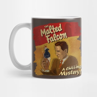 The Malted Falcon Mug